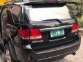 Toyota Fortuner 2006 for sale-0