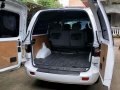 Hyundai Starex 2007 Manual White Van For Sale -7