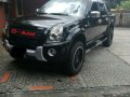 Isuzu Dmax 2012 for sale-1
