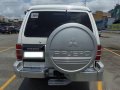 Fresh Local Mitsubishi Pajero Ralliart Fieldmaster 2005 for sale-1