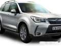 Subaru Forester Xt 2018 for sale-4