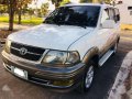 Toyota Revo SR 2004 AT White SUV For Sale -2