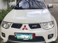 2012 Mitsubishi Montero Sport GTV 4x4 For Sale -4