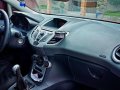 Ford Fiesta 2011 Manual for sale-5