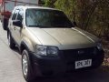 Ford Escape 2.0 AT 2004 for sale -0