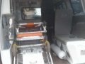 Hyundai Starex Ambulance 2010 for sale -3