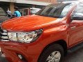 Toyota Hilux G 2018 for sale -2