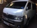 Toyota Hi Ace Super Grandia 2018 for sale -0