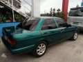 NISSAN SENTRA LEC PS 1997 Small body-9