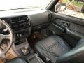 Mitsubishi L200 2000 for sale -4