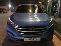 2017 Hyundai Tucson diesel for sale -0