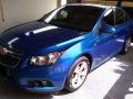  2010 Chevrolet Cruze LT Automatic for sale -3