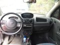 2011 Chevrolet Spark Manual Red For Sale -1