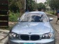 BMW 116i 2013 Well Maintained Silver For Sale -10