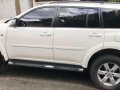 2012 Mitsubishi Montero Sport GTV 4x4 For Sale -0