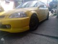 Honda Civic lxi 1996 for sale -4