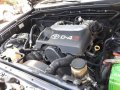 Toyota Fortuner G AT 4x2 diesel 2009 for sale-8