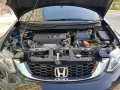Honda Civic 2014 Matic for sale-6