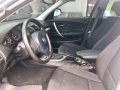 BMW 116i 2013 Well Maintained Silver For Sale -1