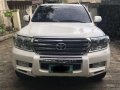 2010 Toyota Land Cruiser 4x4 Automatic For Sale -0