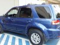 2009 Ford Escape AT Blue SUV For Sale -2
