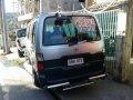 Like New Toyota Hiace for sale-6