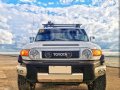 Toyota FJ Cruiser 2014 for sale-0