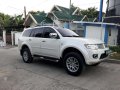 Mitsubishi Montero GLS 2010 for sale -2