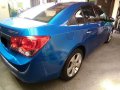  2010 Chevrolet Cruze LT Automatic for sale -1