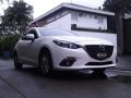 2016 Mazda3 Skyactiv HB AT Very Fresh For Sale -0