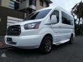 Brandnew Ford Transit T150 Conversion Van For Sale -1