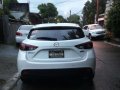 2016 Mazda3 Skyactiv HB AT Very Fresh For Sale -4