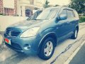 2010 Mitsubishi Fuzion GLS Sports Blue For Sale -5