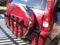 Honda Crv 2003 automatic for sale -4