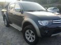 2012 Strada gls sport V 4x4 for sale -3