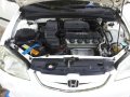 Honda Civic 2003 dimension for sale-10