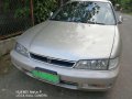 Honda Accord 1996 Well Maintained Beige Sedan For Sale -2