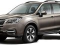 Subaru Forester Xt 2018 for sale-0