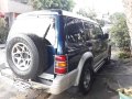 1996 Mits Pajero local for sale -7