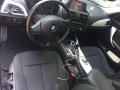 2012 BMW 116i Sports Hatchback Automatic idrive F20 for sale-2