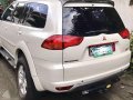 2012 Mitsubishi Montero Sport GTV 4x4 For Sale -1