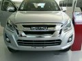 Isuzu D-Max 2018 for sale-0