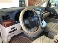 2011 Toyota Alphard V6 for sale-2