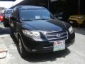 Hyundai Santa Fe 2008 for sale-0