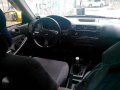 Honda Civic lxi 1996 for sale -6