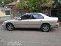 Honda Accord 1996 Well Maintained Beige Sedan For Sale -0