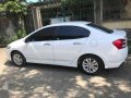 Honda City Transformer i-Vtec 1.5 E AT 2013 For Sale -0