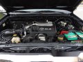 Best buy! Loaded. Toyota Fortuner G Diesel AT 2.5L 2009 for sale-16
