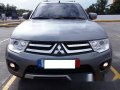 SuperFresh Like New. Mitsubishi Montero Sport V AT 2014 for sale-1