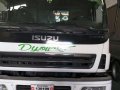 2016 Isuzu Giga 6wf1 for sale -1